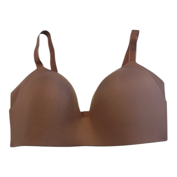 Knix Wing Woman Wireless Contour Bra Size 36DD - Picture 2 of 10